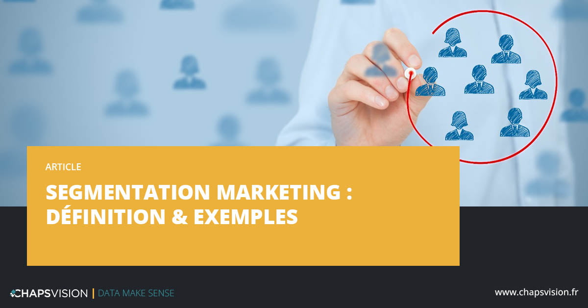 dissertation segmentation marketing