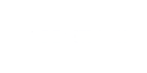 Logo en blanc de Decathlon