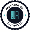 Logo membre Numeum