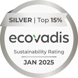 medaille-argent-ecovadis-2025